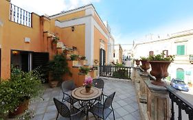Apartment Carovigno By Interhome