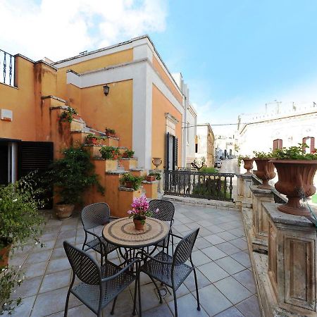 Apartment Carovigno By Interhome Exterior foto