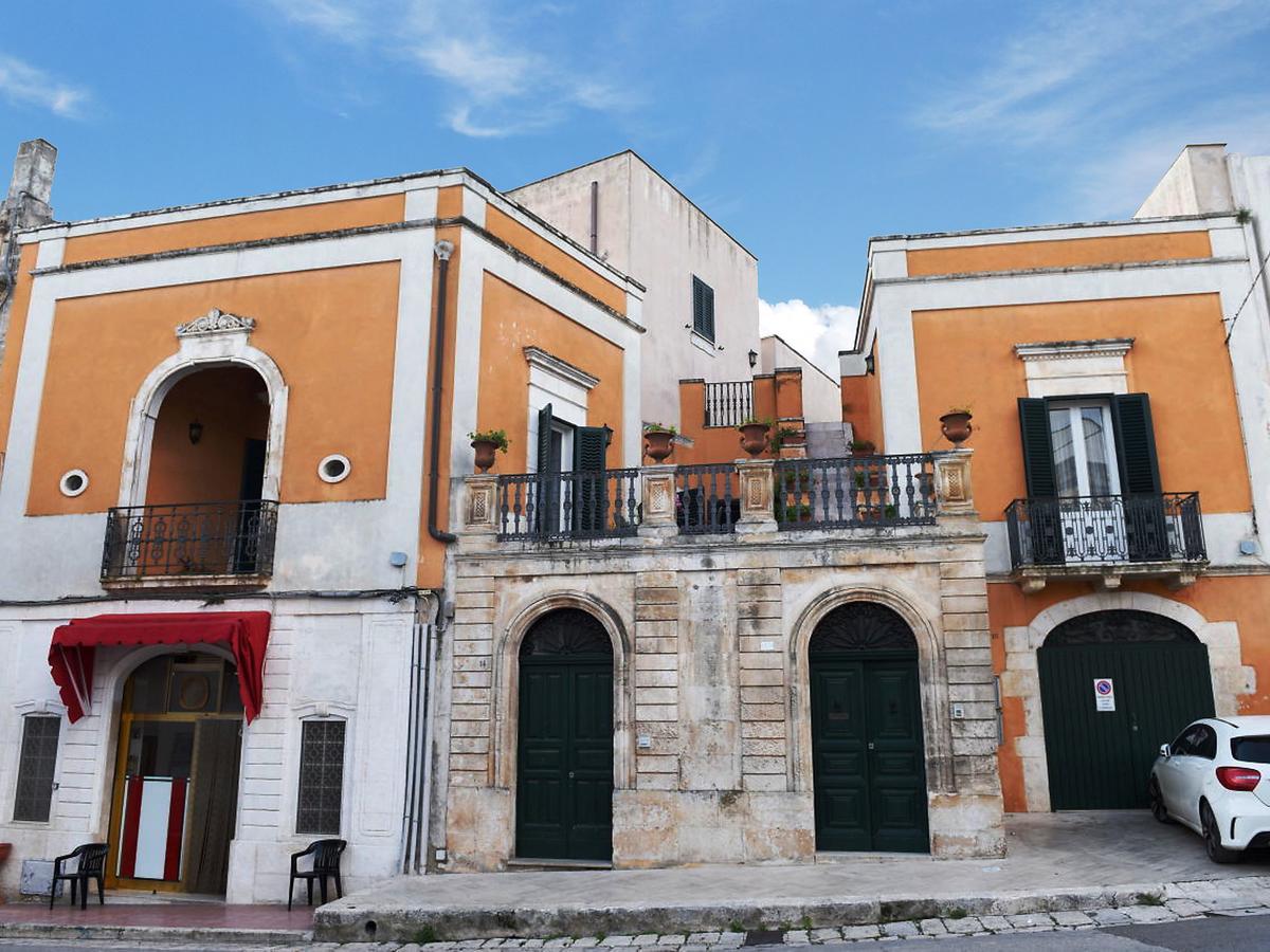 Apartment Carovigno By Interhome Exterior foto