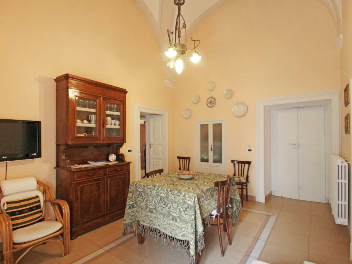 Apartment Carovigno By Interhome Exterior foto