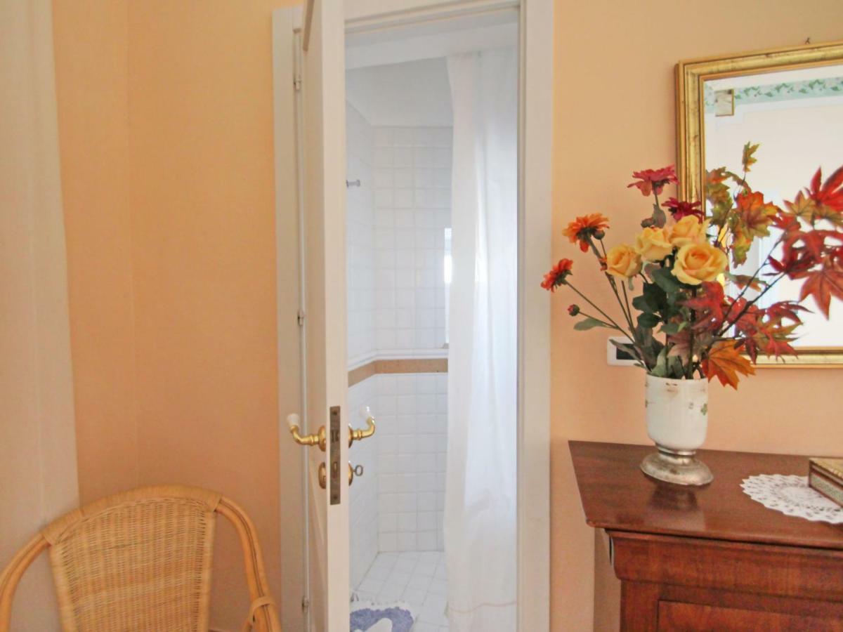 Apartment Carovigno By Interhome Exterior foto