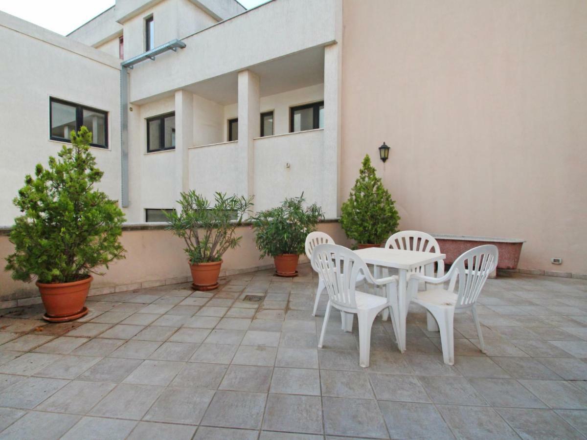 Apartment Carovigno By Interhome Exterior foto