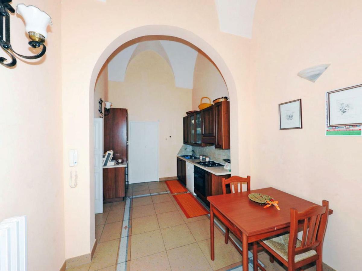Apartment Carovigno By Interhome Exterior foto