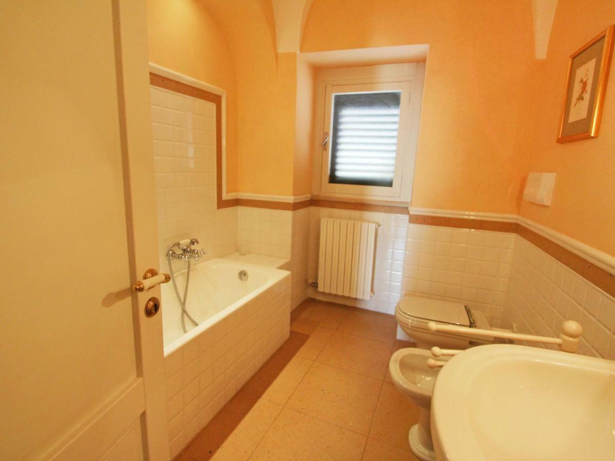 Apartment Carovigno By Interhome Exterior foto
